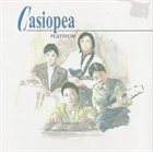 CASIOPEA Platinum album cover